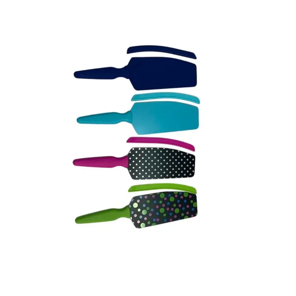 NEW! Flexi Knife‎ Spatula With 4 Knife